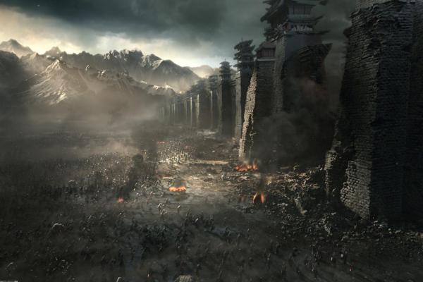 刀塔霸业新阵容推荐，快速上分策略分享