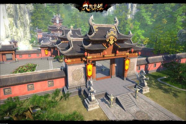 攻城三国宝物系统玩法及强化技巧介绍