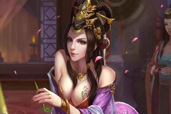 原神风神瞳位置大全：如何顺利收集所有风神瞳？