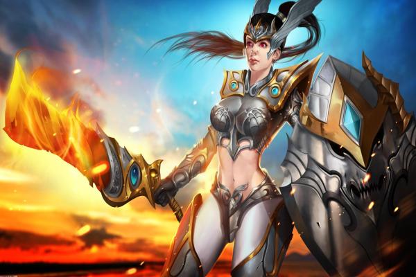 梦幻西游武官任务最新技巧分享2024版